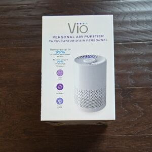 Vio Personal Air Purifier